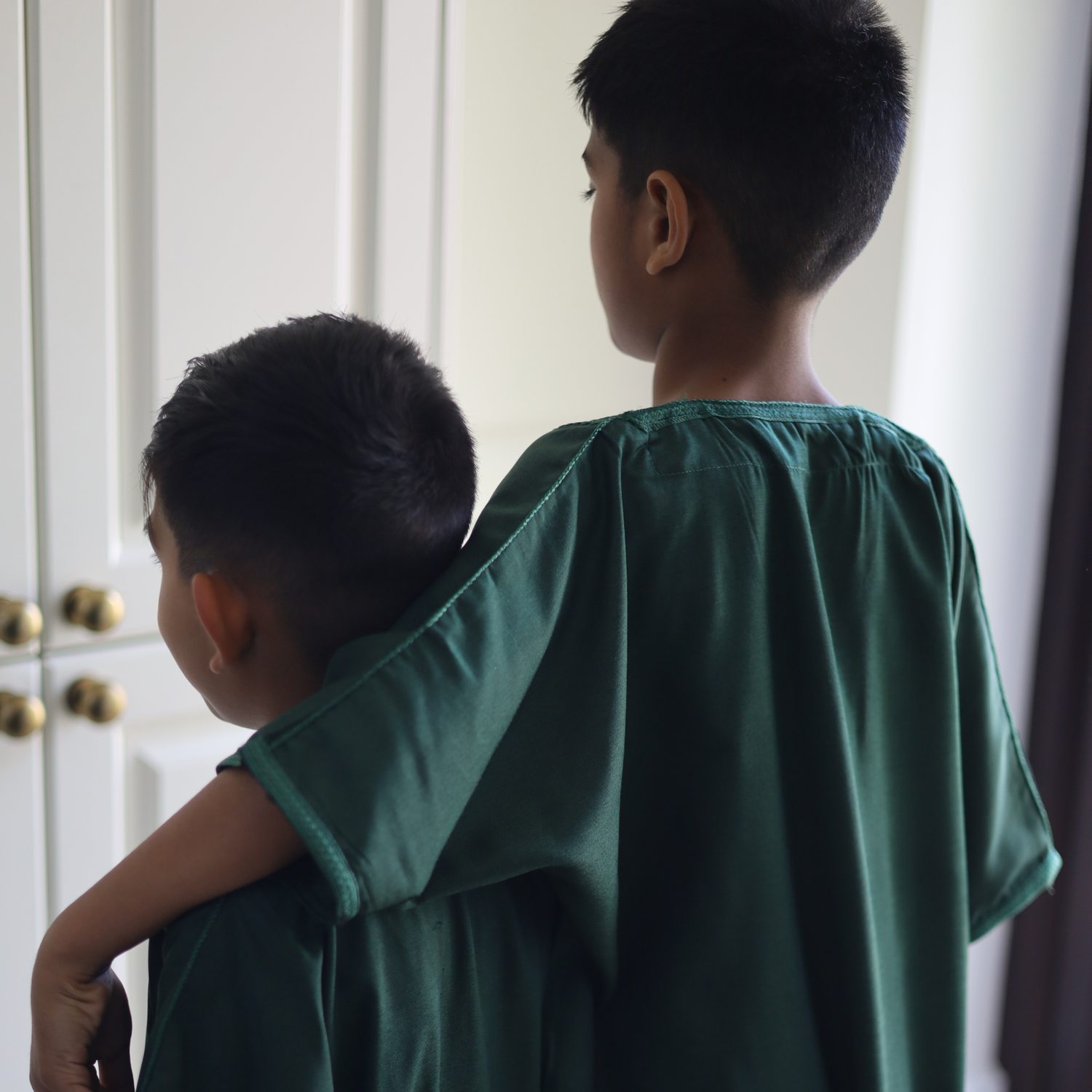 Boys Moroccan Thobes