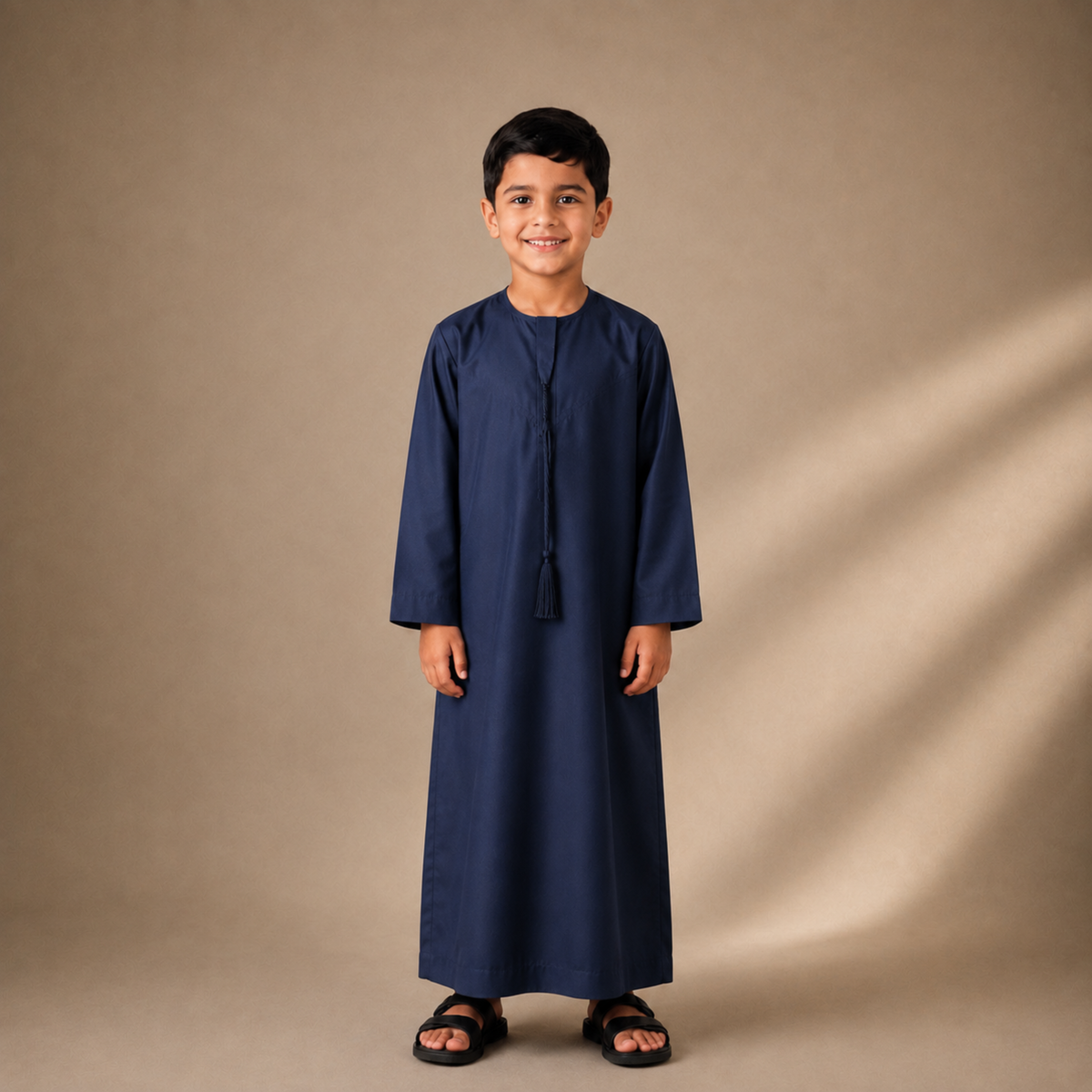 Boys Thobes