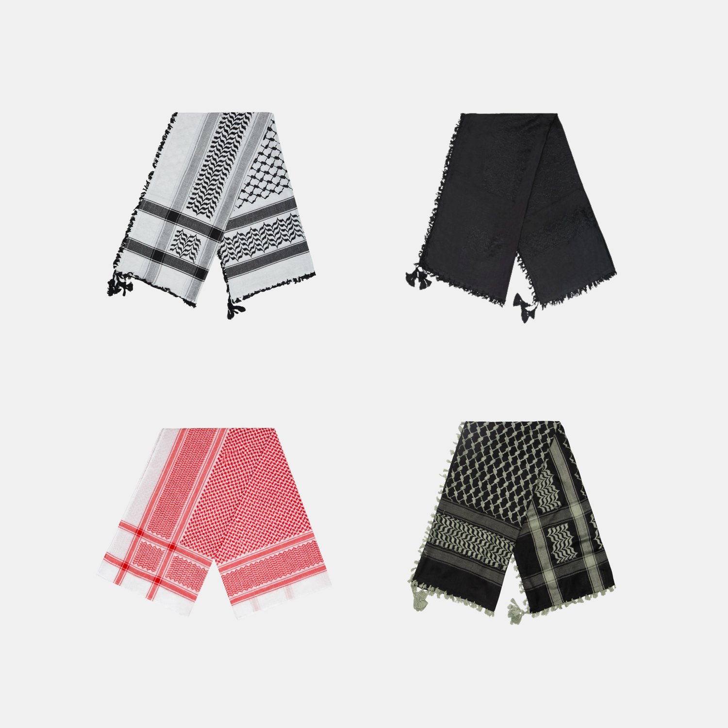 Scarves