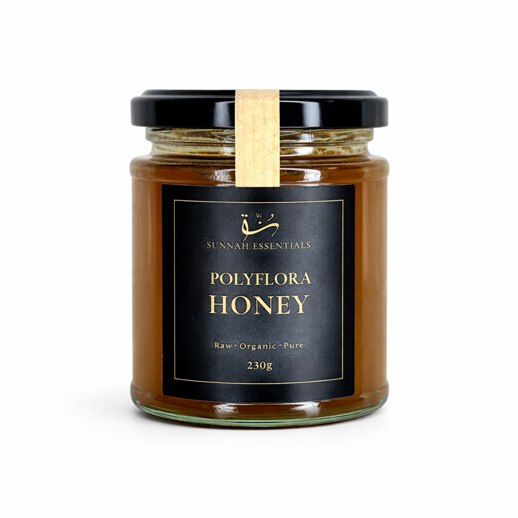 Polyflora Honey