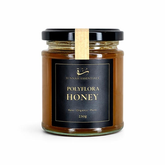 Polyflora Honey