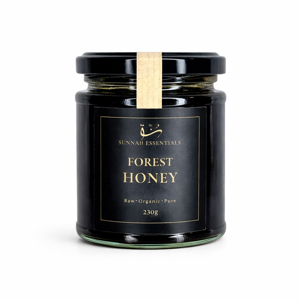 Forest Honey