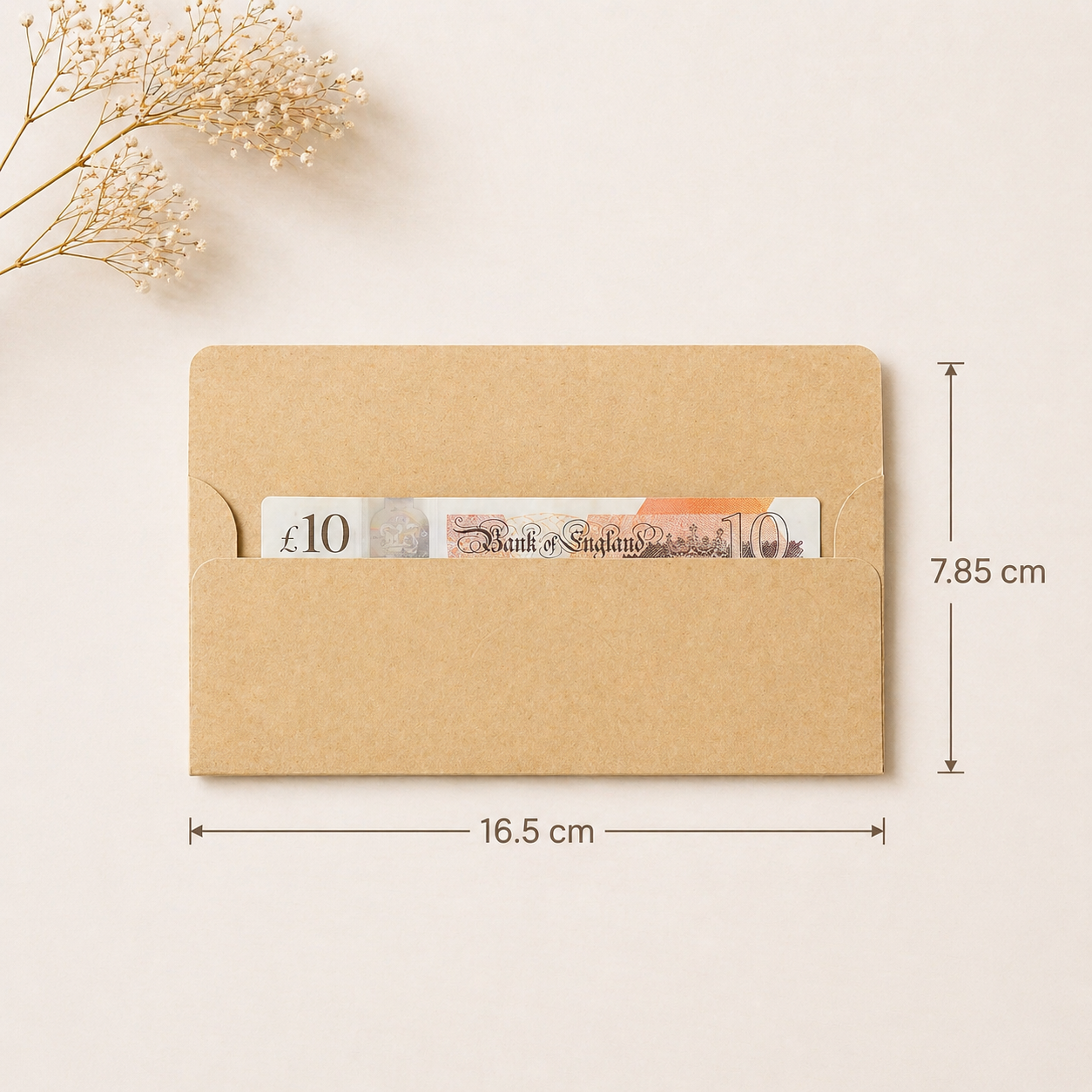 Luxury Eid Money Envelopes