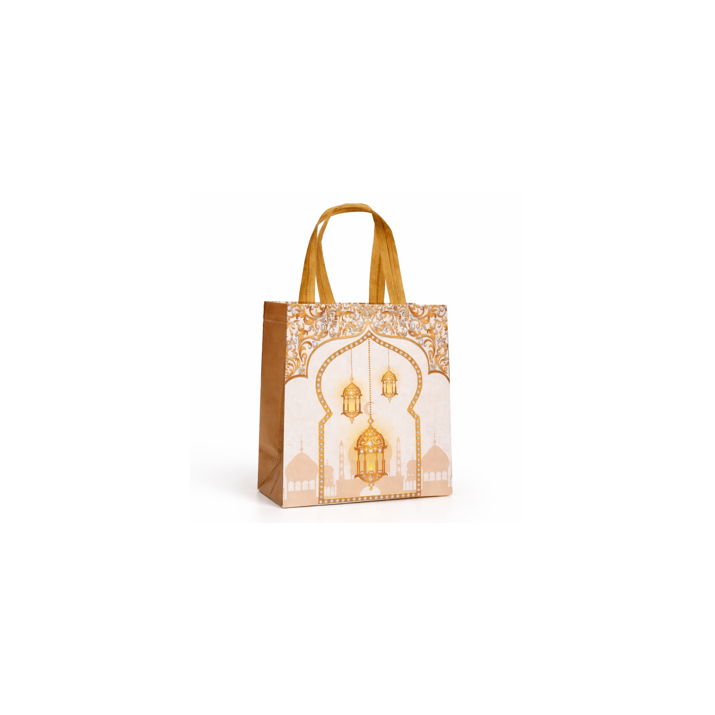 Eid Gift Bags | Reusable Durable Non-Woven