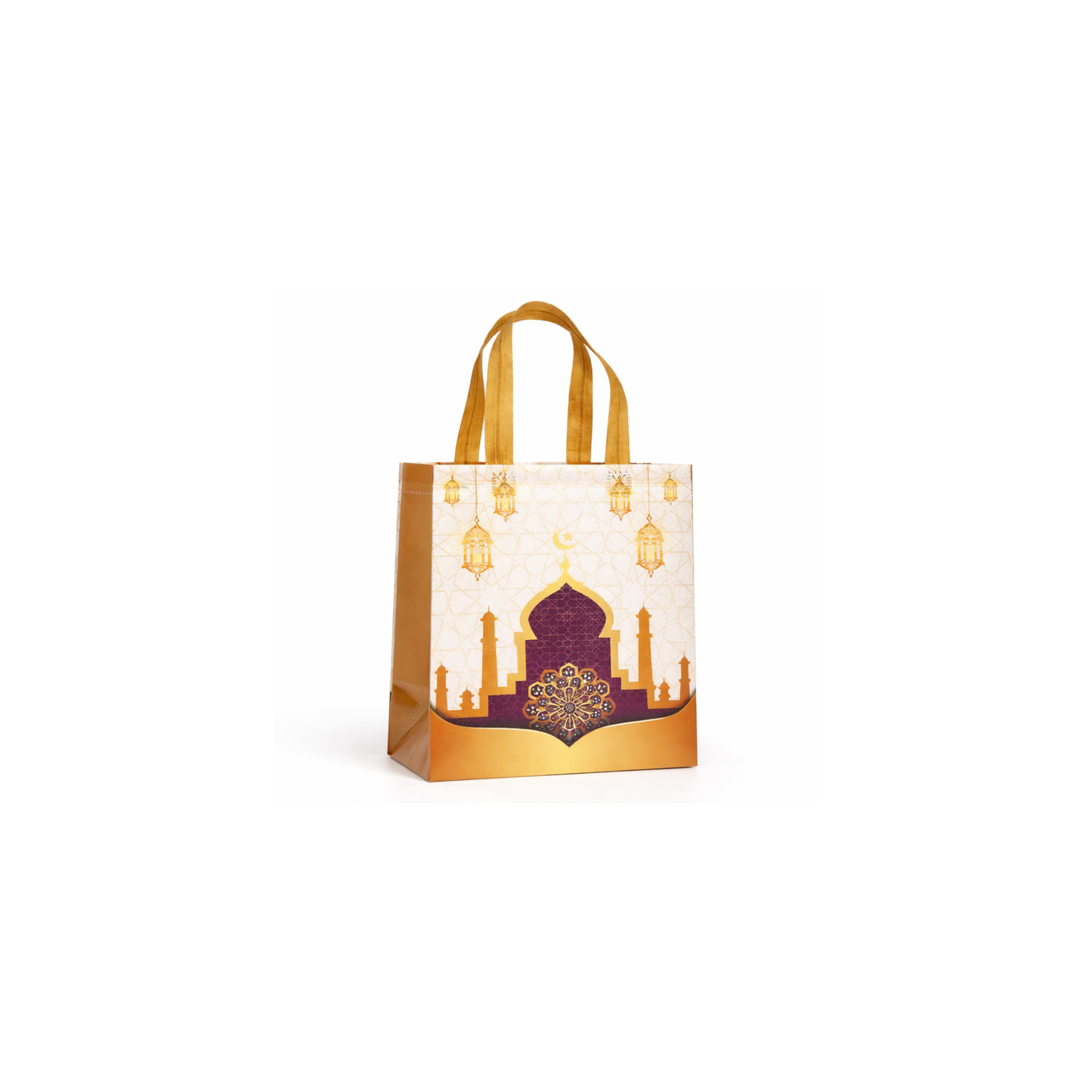 Eid Gift Bags | Reusable Durable Non-Woven