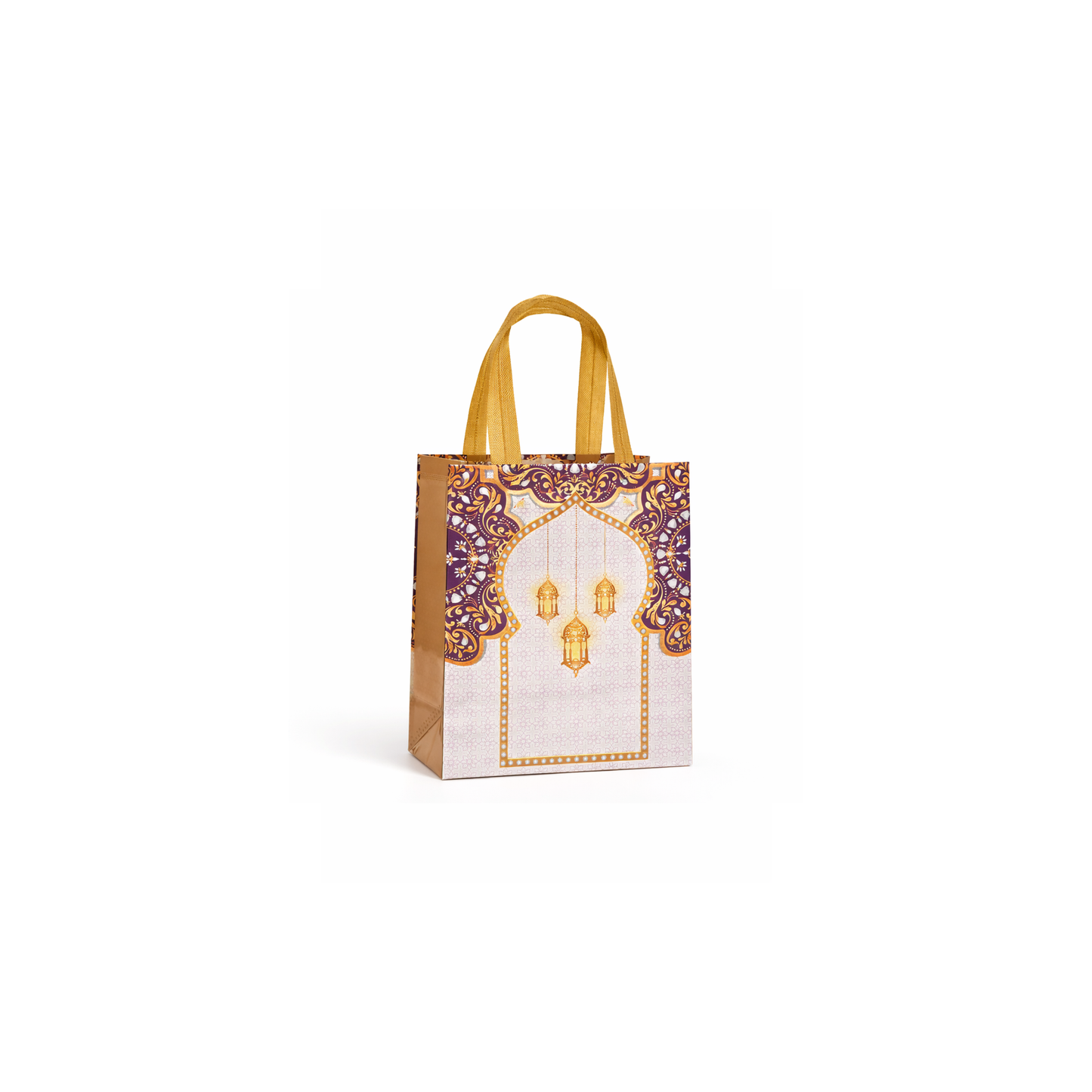 Eid Gift Bags | Reusable Durable Non-Woven