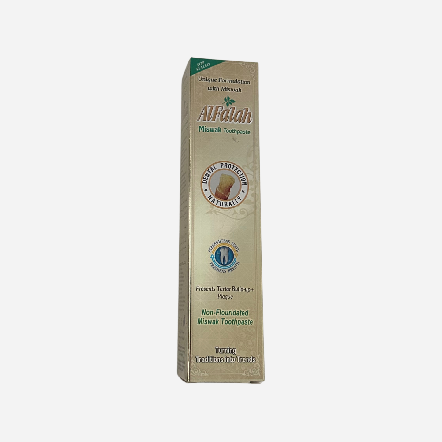 Miswaq Toothpaste